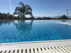 Luxe Villa Livadia, 10-12 personen